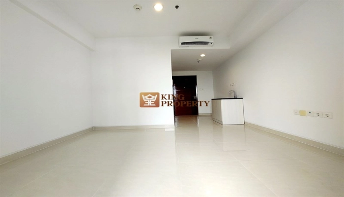 Jakarta Barat Nego Sampai Deal! Studio The Crest Apartemen West Vista Puri Cengkareng 14 13