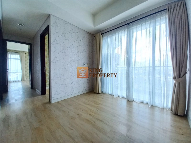 Jakarta Barat Private Lift! Dijual Apartemen Puri Mansion 3BR 68m2 Full Walpaper  5 13