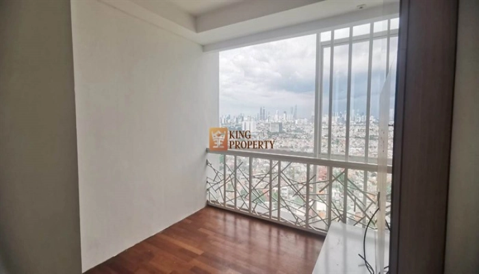 Jakarta Barat Dekat IPEKA, 2 Kamar Furnish AKR Gallery West Residence Strategis 14 13