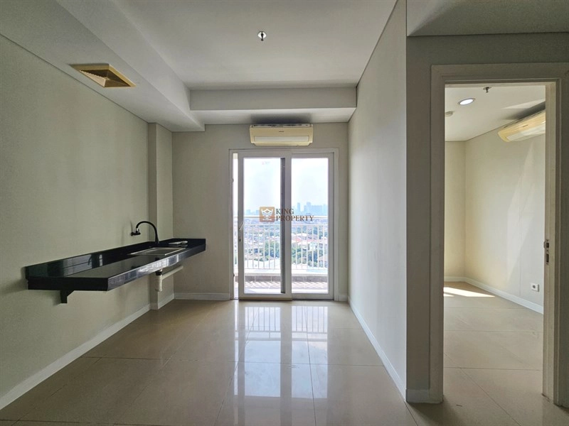 Jakarta Barat Sunrise View, 2BR Metro Park Hadap Timur Dekat Mall & Sekolah  14 13