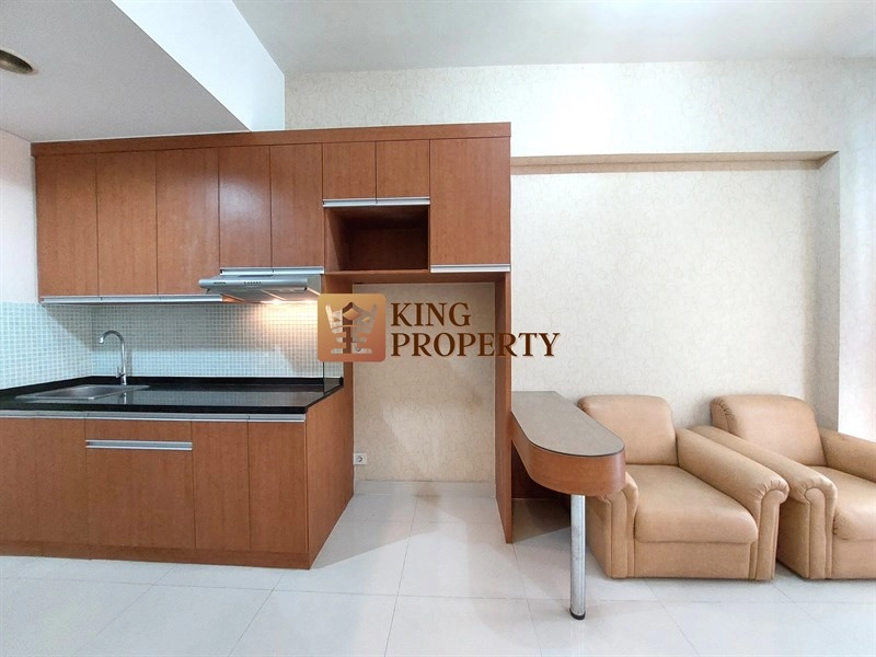 Jakarta Barat Furnish Homey! 2BR Apartemen Westmark 37m2 Grogol Jakarta Barat<br> 14 13