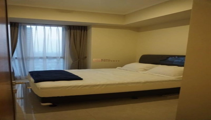 Taman Anggrek Residence Private Lift, 3BR Condominium Taman Anggrek Residence Furnish TARES 13 13