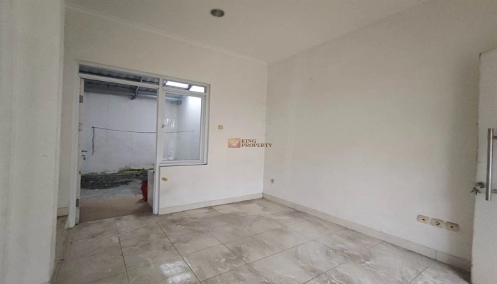 Bodetabek Rumah 2 Lantai Natura City Serpong Modern Minimalis Tropis, Dekat BSD City, AEON Mall & Akses To 13 13