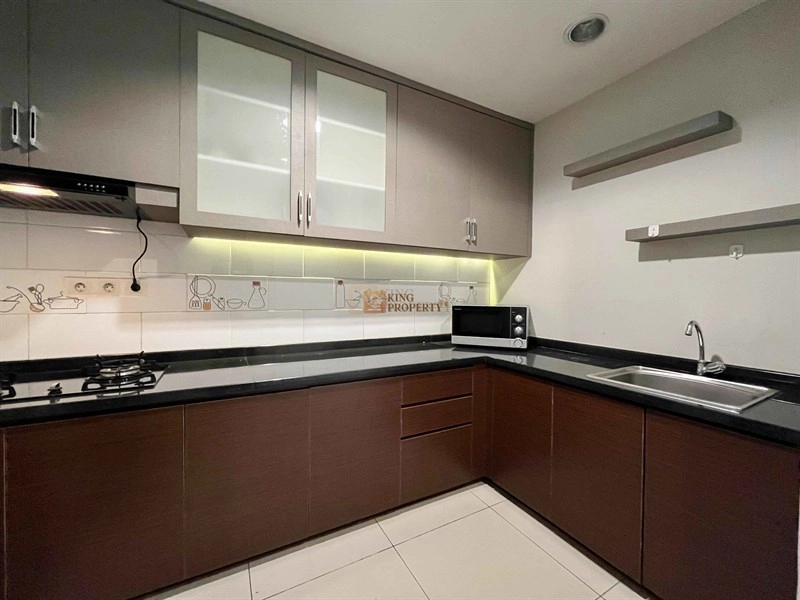 Central Park Central Park Residences 2BR – Cozy Modern Minimalist Living, Above Central Park Mall, Dekat Neo Soho & APL Tower 13 13