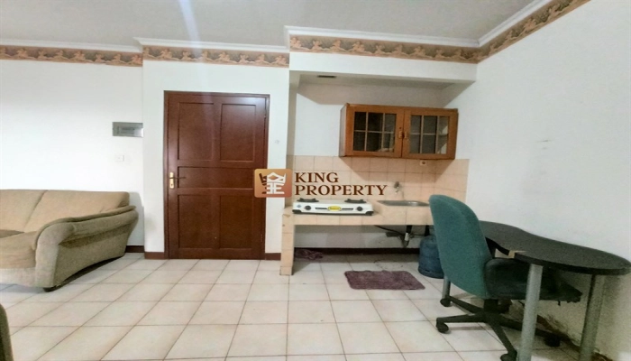 Royal Mediterania Dekat Kampus UNTAR, 2BR Mediterania Garden Medit 1 Furnished 24 13