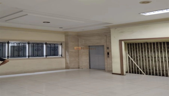 Jakarta Pusat Lokasi Strategis, Dijual Gedung Cideng Barat 721m2 Bisa Untuk Kantor 14 13