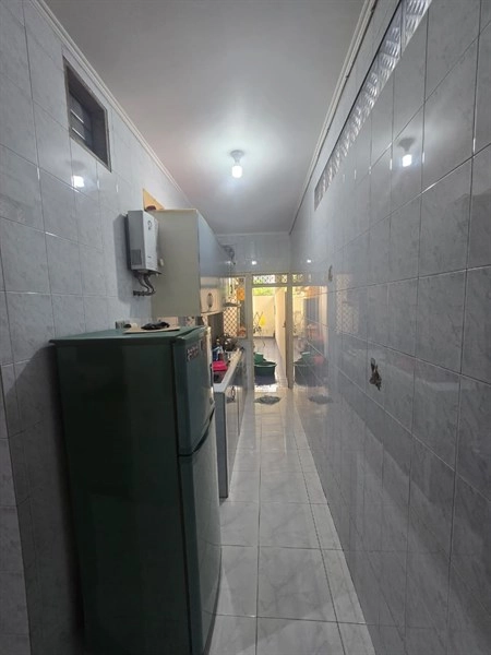 Jakarta Utara Dijual BU! Rumah Taman Permata Indah 2 Lantai Modern Minimalis Dekat Tol & Pasar Teluk Gong, Kuliner, GBI Rock Pantai Indah Kapuk, Dekat Kompleks Taman Duta Mas Jelambar   <br> 13 13