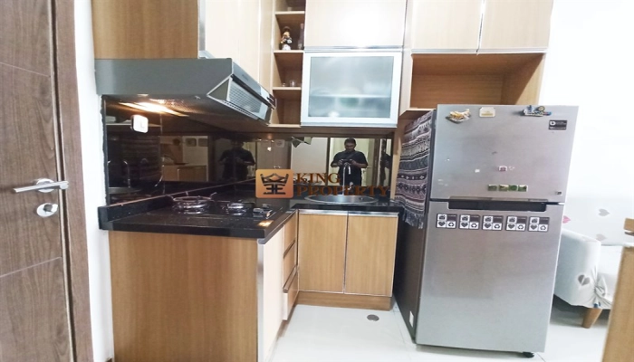 Jakarta Utara Design Interior! Dijual 2BR Northland Ancol Residence Ancol 4 13