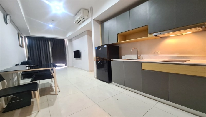 Taman Anggrek Residence Termurah, Dijual 3BR Taman Anggrek Residence Furnish Bagus 14 13