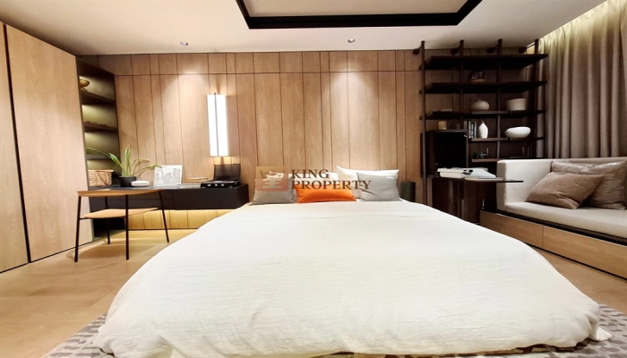 Antasari Place Promo DP 10%, Apartemen 1BR Antasari Place , Dekat TB Simatupang 14 13