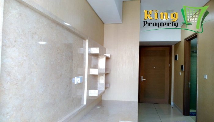 Taman Anggrek Residence Brand New Item! Suite Studio Taman Anggrek Residences Furnish Interior Rapi Bersih, View Pool. 4 13