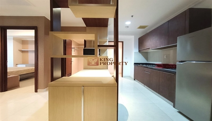 Jakarta Selatan Luxury Mewah 1 Kamar Apartemen Denpasar Residence View Kota <br> 2 13
