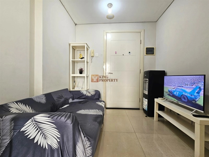 Madison Park Best Price! 1BR 29m2 Apartemen Madison Park Furnish Tanjung Duren 14 13
