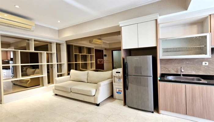 Royal Mediterania Furnish Lengkap, Disewa 2BR Royal Mediterania Garden RMG CP 14 13