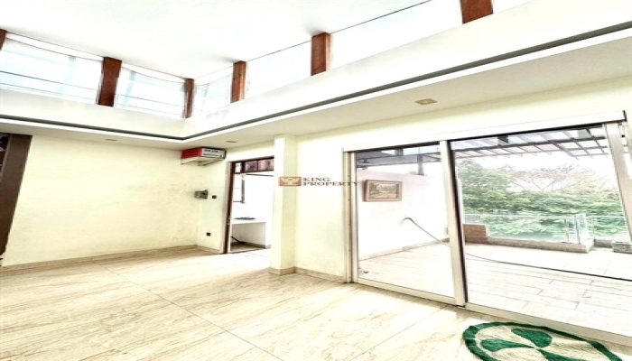 Jakarta Barat Dijual Cepat Rumah Mewah 3 Lantai di Kembangan Puri Mansion Buckingham 4 13