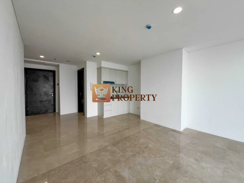 Jakarta Pusat Best Price, Disewa 1BR Apartemen The Peak Royal Springhill Emerald  5 13