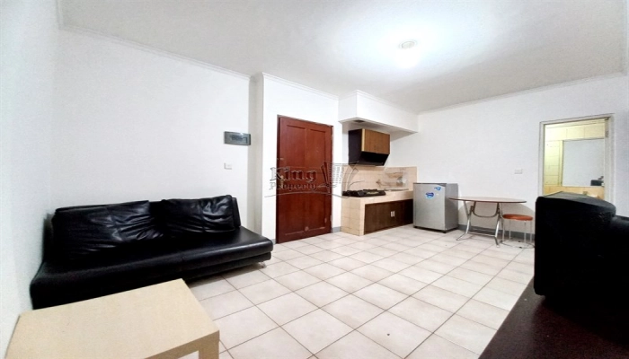 Royal Mediterania Murah & Siap Huni! 2BR Furnished di Mediterania Garden 1 Dekat CP Mall   4 13