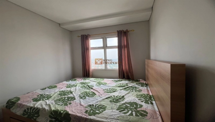 Madison Park 1BR Madison Park Murah Tinggal Bawa Koper, Dekat BINUS & Trisakti   12 13