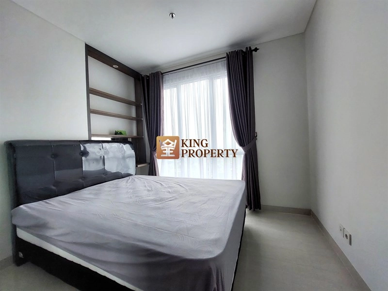 Madison Park Fully Furnish! 2BR Condominium Grand Madison GM Tanjung Duren  13 13