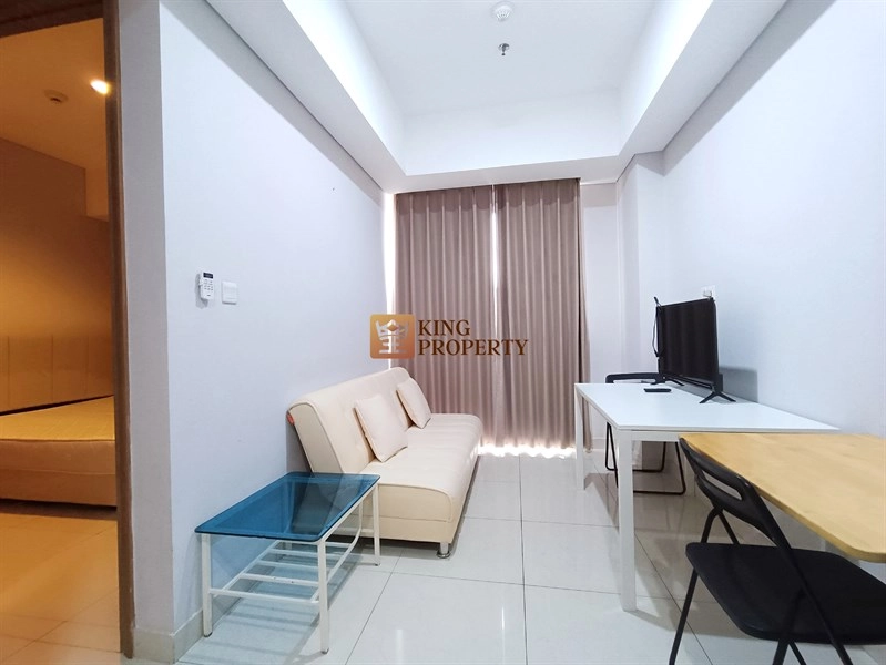 Taman Anggrek Residence Disewakan 2BR Taman Anggrek Residences Simple Modern Living Concept, Dekat Central Park & Mall Taman Anggrek 13 13