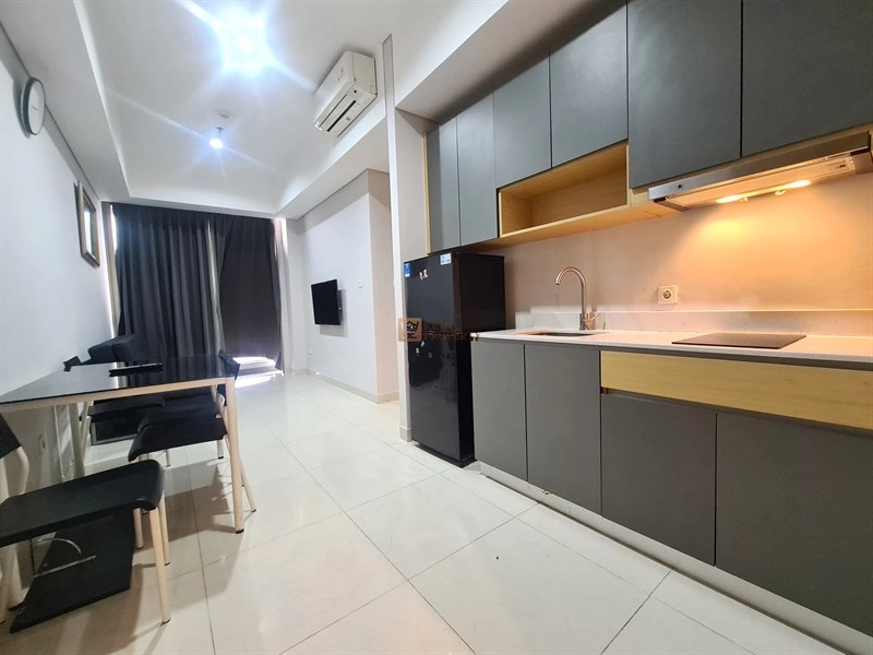 Taman Anggrek Residence Termurah, Dijual 3BR Taman Anggrek Residence Furnish Bagus 14 13