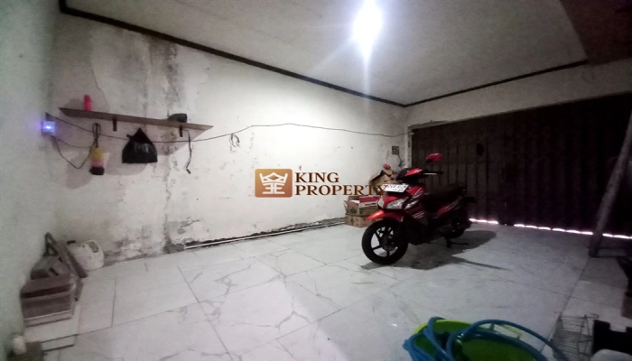 Jakarta Barat Tinggal Masuk! Rumah Full Bangunan SHM Empang Bahagia, Bebas Banjir<br><br> 13 13