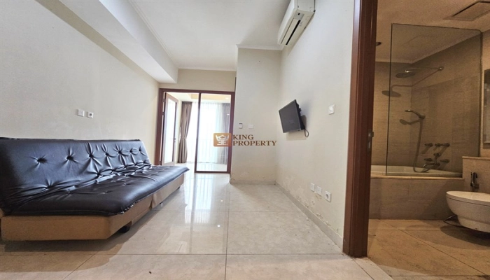 Taman Anggrek Residence Ready to Move In! 1BR Condominium Taman Anggrek Residences Furnish & Akses Mall Langsung! 13 13