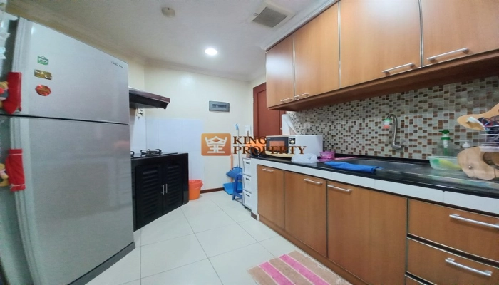 Royal Mediterania Fengshui Bagus, Dijual 2 Kamar Royal Mediterania Garden Interior 13 13