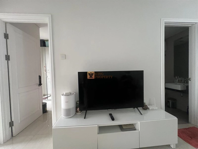 Madison Park Lux Living! 2BR Condominium Grand Madison, Dekat Central Park & UNTAR  14 13
