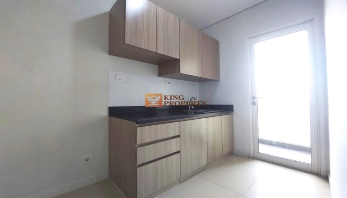 Madison Park Best Price 1 Kamar Apartemen Madison Park Central Park MP View Kota<br> 14 13