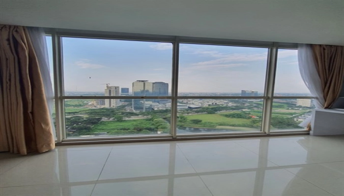 Bodetabek Below Market! Studio Hoek Pacific Garden Campus Town – Sebelah BINUS 13 13