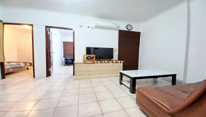 Royal Mediterania Lantai Hoki! 2BR Mediterania Garden Medit 1 Furnish Tanjung Duren 13 13