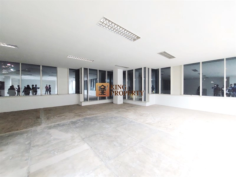 Jakarta Selatan Dijual Gedung Kantor One Wolter Place OWP Akses Strategis 2884m2 14 13