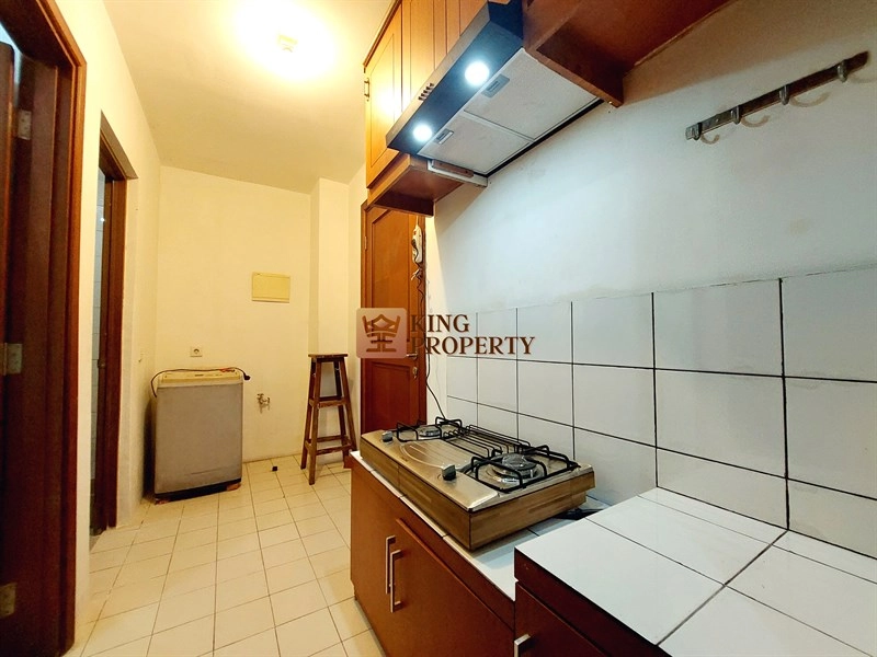 Jakarta Utara Unit Furnished! 3 Kamar Apartemen Paladian Park Kelapa Gading Bagus 4 13