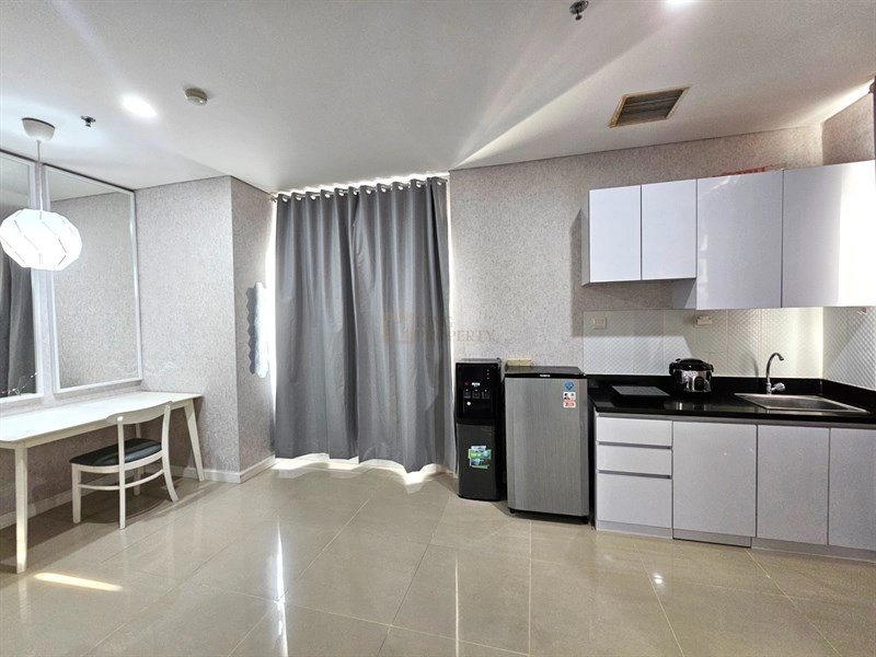 Madison Park Disewakan Madison Park 2BR Luxury Minimalist Design, Ready Huni Dekat Central Park 12 13