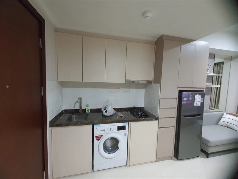 Jakarta Barat Dijual 3BR Green Sedayu Modern Warm Minimalist – Connect Green Sedayu Mall & Dekat Bandara Soetta 13 13