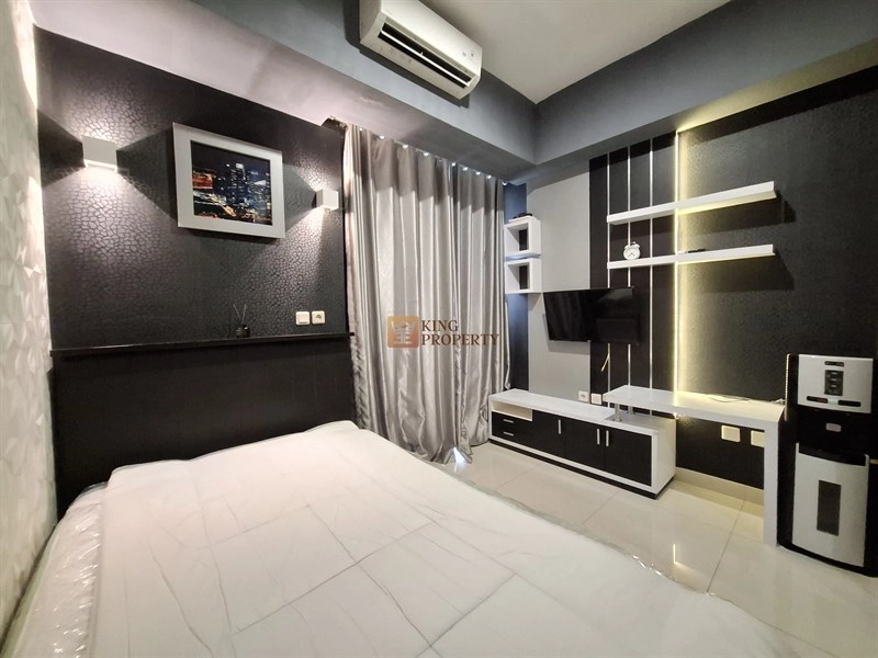 Taman Anggrek Residence Studio Cozy Taman Anggrek Residence Furnish Dekat BINUS & Mall! 13 13