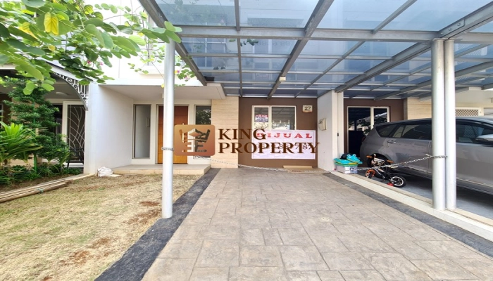 Jakarta Utara Perfect Fengshui, Dijual Rumah Mewah PIK Orchestra Beach Island 13 13