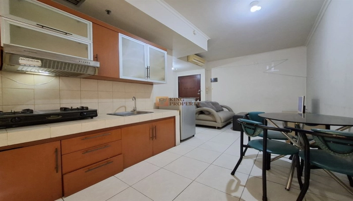 Jakarta Utara Dekat Dufan Ancol, 2 Kamar Mediterania Marina Ancol Furnish Terawat<br><br> 14 13