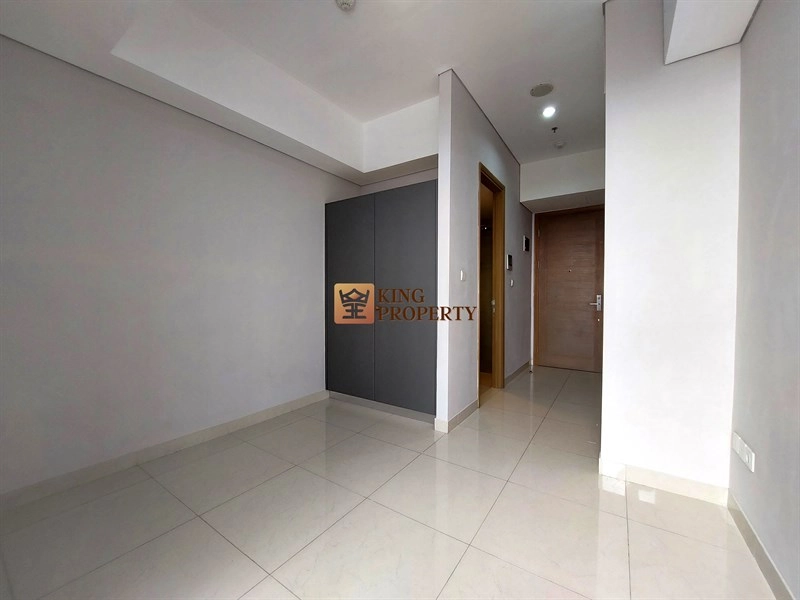Taman Anggrek Residence Good Investment, Studio Lantai Rendah Taman Anggrek Residence TARES 14 13