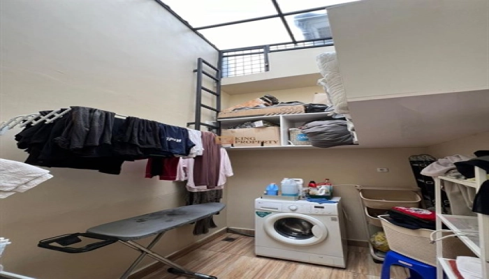 Bodetabek Lokasi Strategis, Rumah Green Bintaro Indah 2 Lantai Furnish SHM 14 13