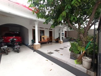 Asri Rumah Siantan 2 Lantai 324m2 Cengkareng Barat Nyaman