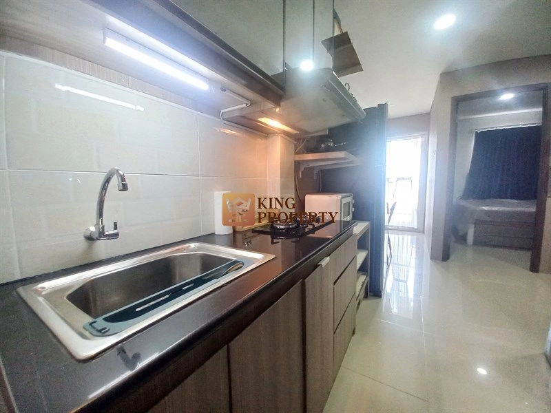 Jakarta Utara Strategis, Dijual 1BR Furnish Northland Ancol Residence Siap AJB   13 13