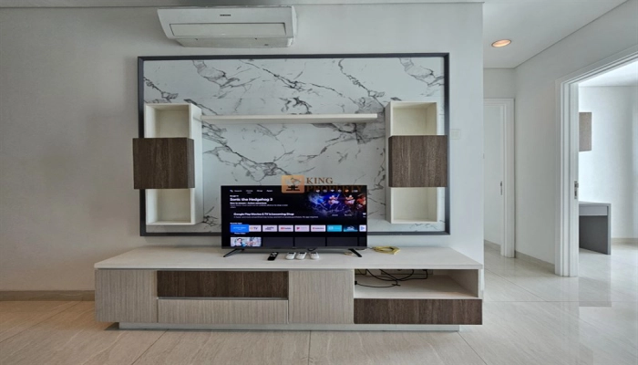 Madison Park Ready Survey,2BR Condominium Grand Madison Furnish Dekat Tanjung Duren 14 13