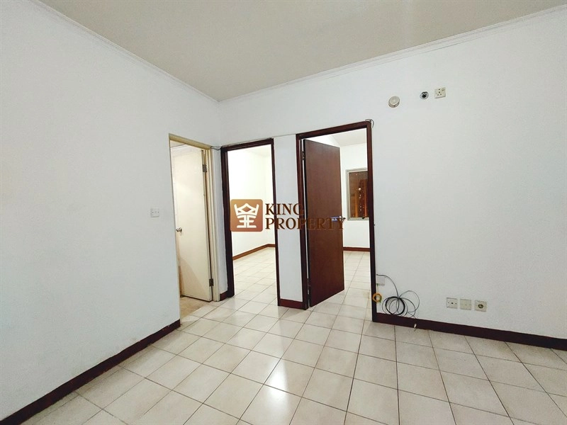 Royal Mediterania Jarang Ada! 2BR Mediterania Garden Medit 1 Mgr Cp Tanjung Duren 14 13