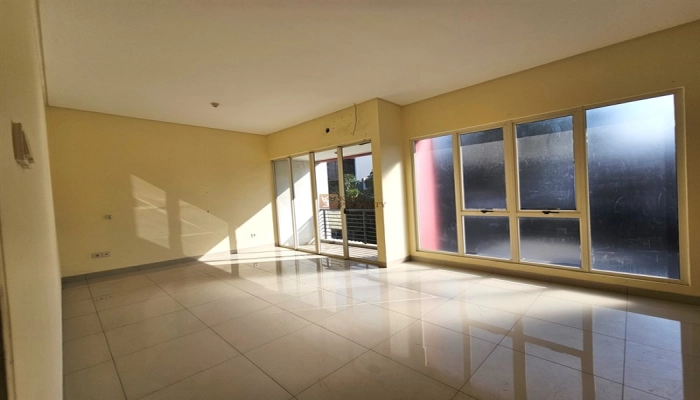 Jakarta Utara PIK Lokasi Emas! Rumah Garden House SHM Jalan Kaki ke PIK Avenue   13 13