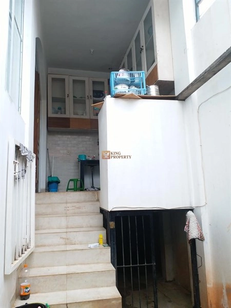 Jakarta Selatan Rumah Hook 3 Lantai Modern Classic Mediterranean – Komplek Telkom, Dekat Tebet & Kokas 13 13