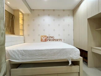 Investasi Cerdas Studio Madison Park Dekat Central Park  BINUS