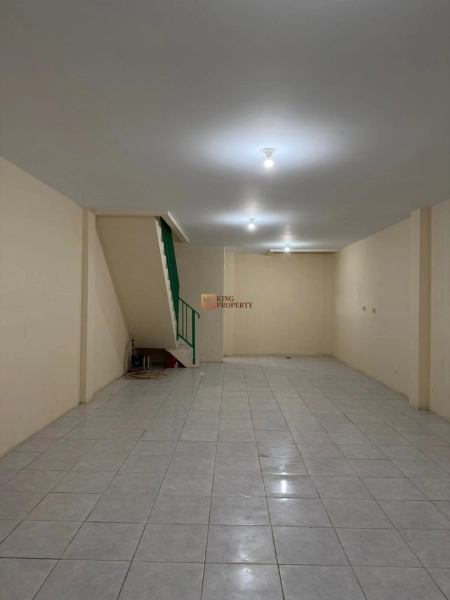 Jakarta Barat Ruko Area Ramai Cengkareng – Dekat Green Sedayu Mall & RSUD Cengkareng, Cocok Laundry dan Minimarket 13 13
