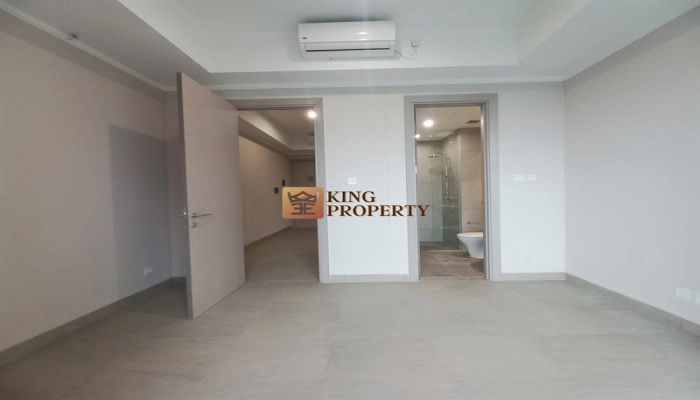 Jakarta Pusat Siap Pakai 1 Kamar Apartemen Menara Jakarta Kemayoran Jakarta Pusat 14 13